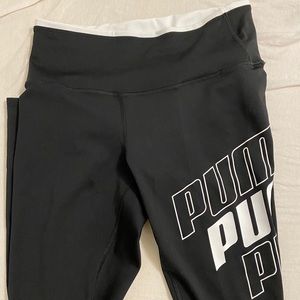 puma leggings